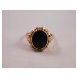 10kt Ring