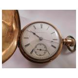 Illinois Watch Company