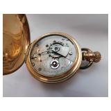 Illinois Watch Company