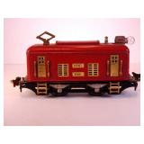 Pre-war Lionel
