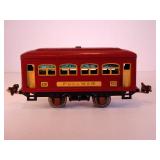 Pre-war Lionel