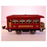 Pre-war Lionel