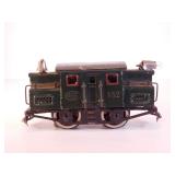 Pre-war Lionel
