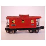 Tin Lionel
