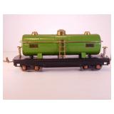 Tin Lionel