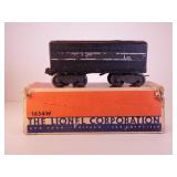 Pre-war Lionel