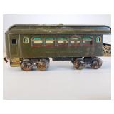 Tin Lionel