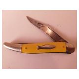 Pocket Knife