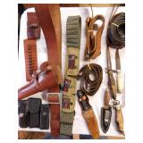 Var.Hunting Items