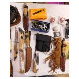 Var.Hunting Items