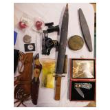Var.Hunting Items
