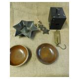Assorted Primitives