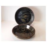 Pie plates