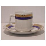 Demi-Tasse