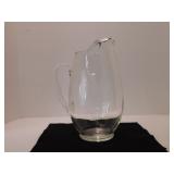 Manhattan Pitcher