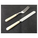 Flatware