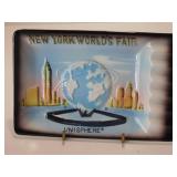 World