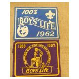 Boy Scouts