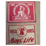 Boy Scouts