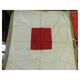 Signal Flag