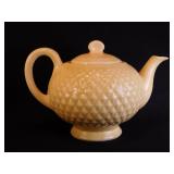Hall Teapot, Yellow - despite photo