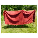 Victorian Era Table Cloth