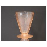 Depression Juice Glasses (4)