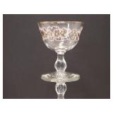 Wine Glasses (6)