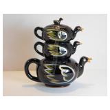 Teapots, Japan