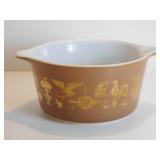 Pyrex