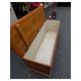 Blanket Chest 
