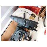 Outboard Motor