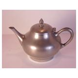 Pewter Tea Pot