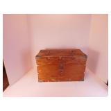 Parts box