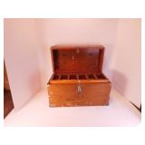 Parts box
