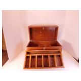 Parts box