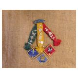 Boy Scouts