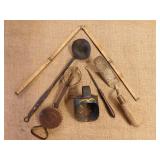 Primitives assortment