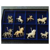 Horses