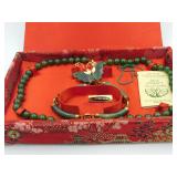Jade Set