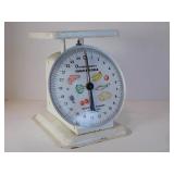 Kitchen scale