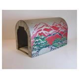 Tin Tunnel