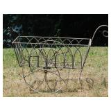 Garden art
