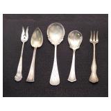 Sterling Silver