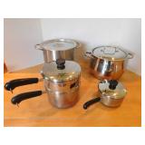 Cookware