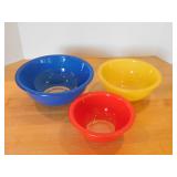 Pyrex