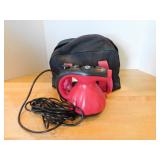 Scunci Steamer w/Case