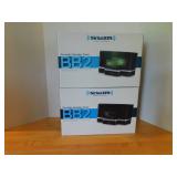 Sirius XM Portable Speaker Dock BB2