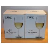 Libbey Original Boxes