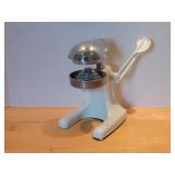 Juice King Juicer